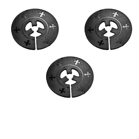 Circular Brand Coaster Bundle (3) - Best Seller Bundle
